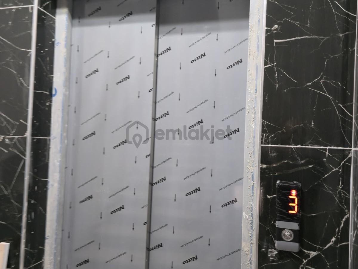 Pendik Esenyalı'da Sıfır Binada Kiralık 2+1 Daire - 3