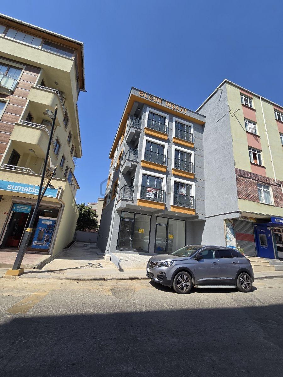 Pendik Esenyalı'da Sıfır Binada Kiralık 2+1 Daire - 20