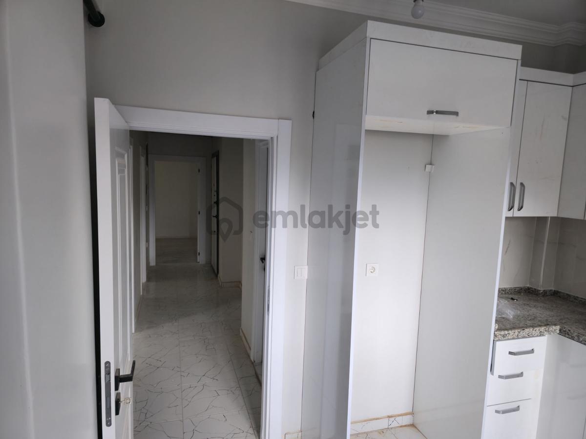 Pendik Esenyalı'da Sıfır Binada Kiralık 2+1 Daire - 14