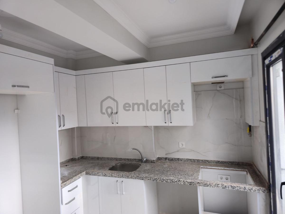Pendik Esenyalı'da Sıfır Binada Kiralık 2+1 Daire - 13