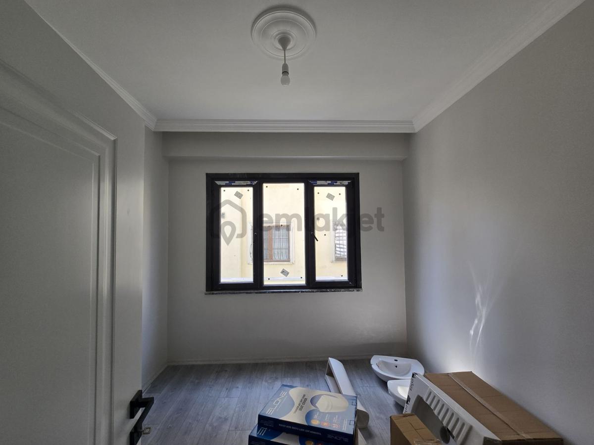 Pendik Esenyalı'da Sıfır Binada Kiralık 2+1 Daire - 43