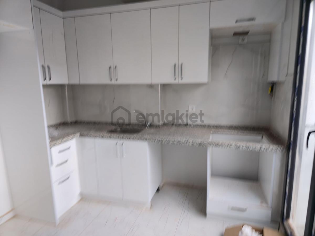 Pendik Esenyalı'da Sıfır Binada Kiralık 2+1 Daire - 16