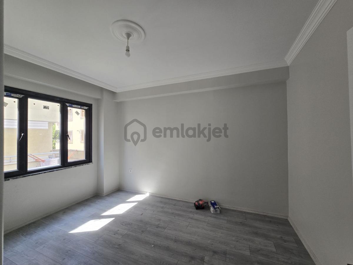 Pendik Esenyalı'da Sıfır Binada Kiralık 2+1 Daire - 24