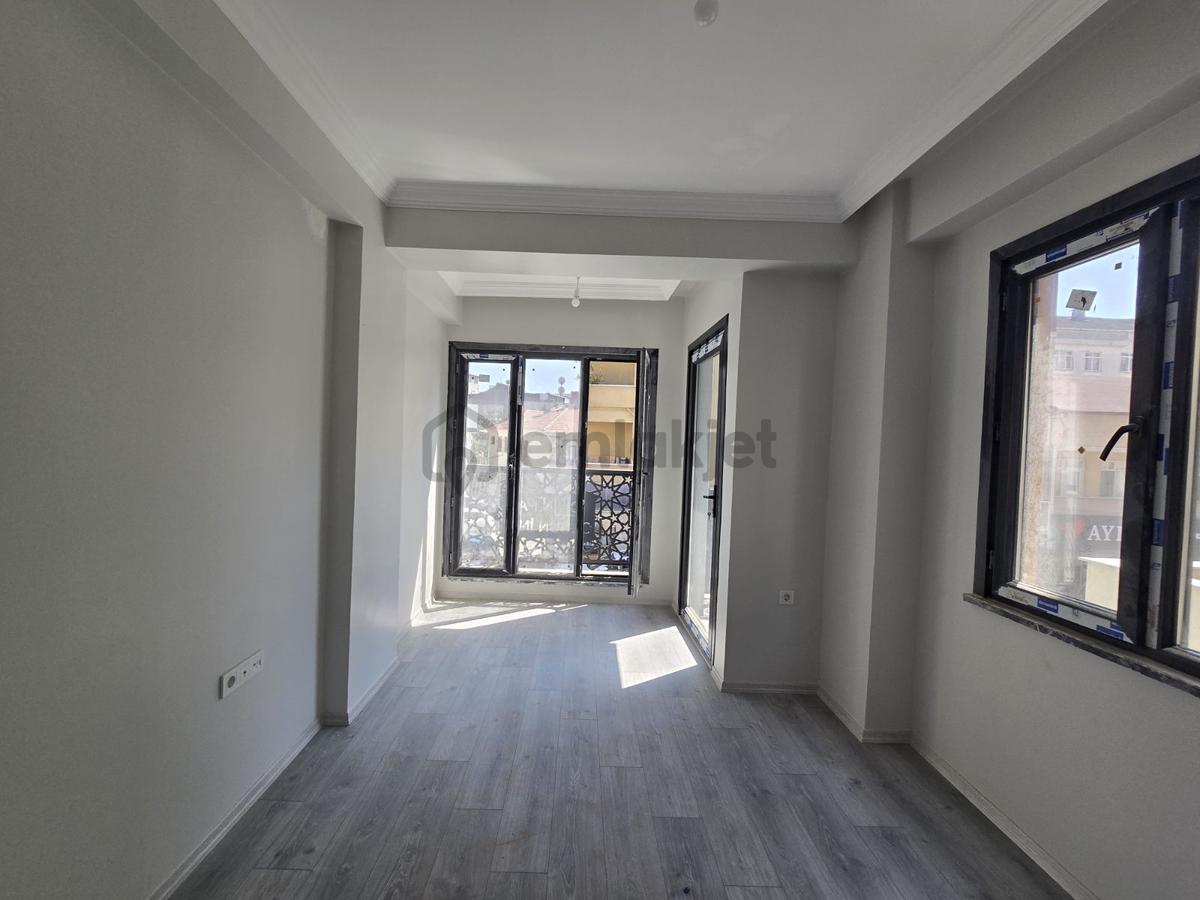 Pendik Esenyalı'da Sıfır Binada Kiralık 2+1 Daire - 38