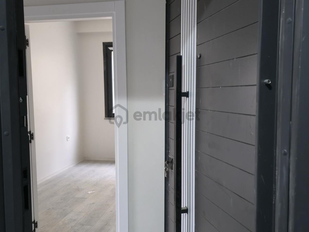 Pendik Esenyalı'da Sıfır Binada Kiralık 2+1 Daire - 4