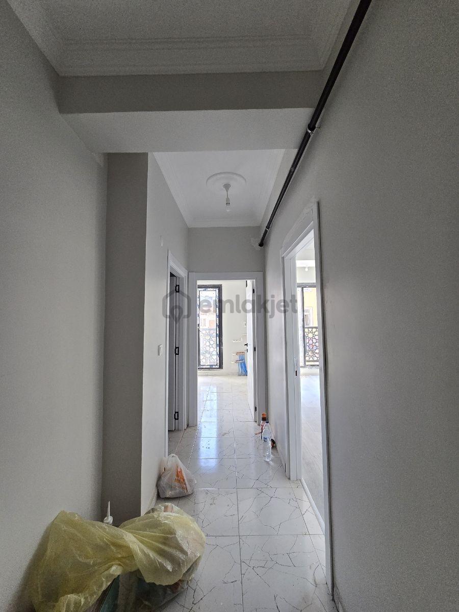 Pendik Esenyalı'da Sıfır Binada Kiralık 2+1 Daire - 46