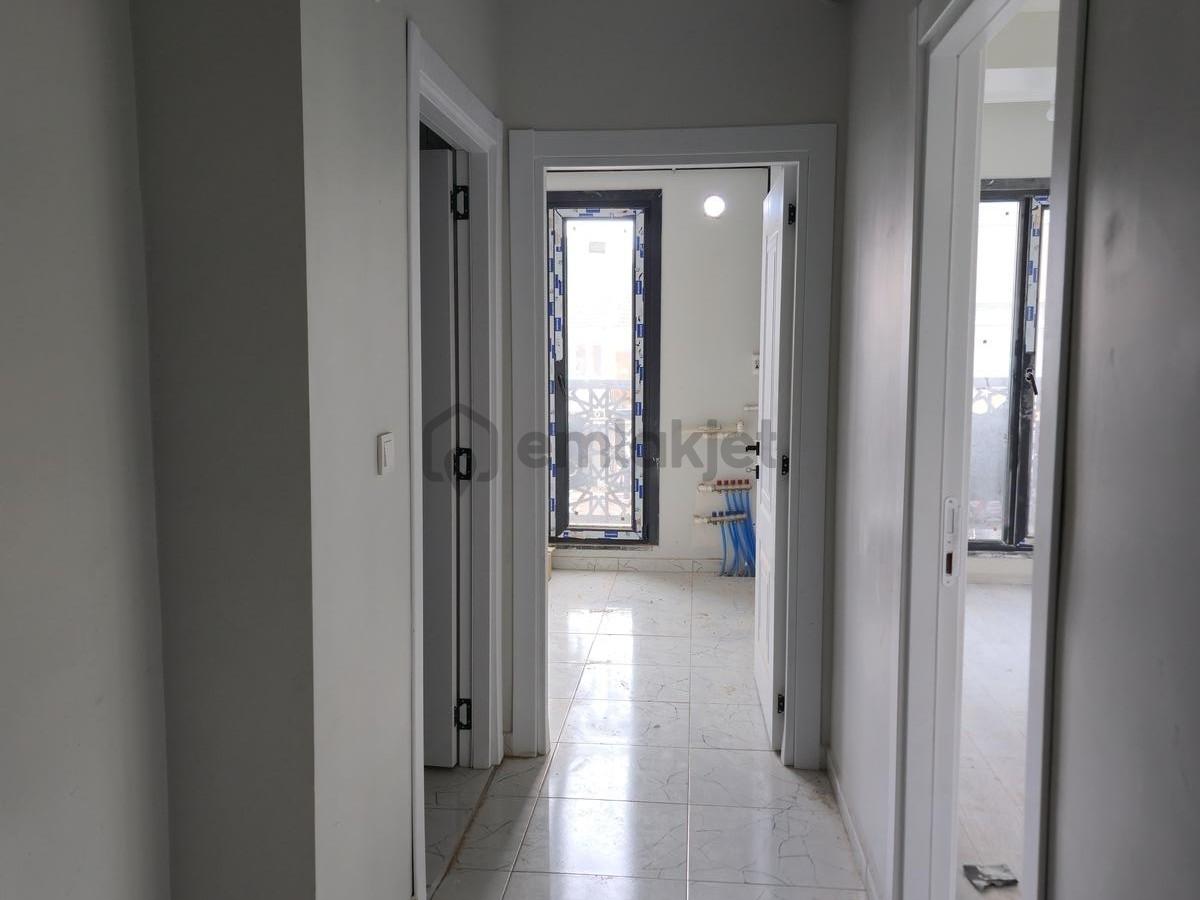 Pendik Esenyalı'da Sıfır Binada Kiralık 2+1 Daire - 2