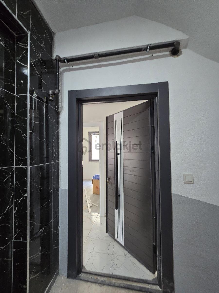 Pendik Esenyalı'da Sıfır Binada Kiralık 2+1 Daire - 48
