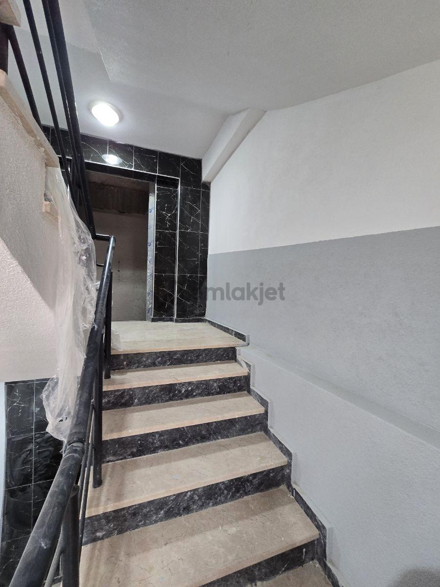 Pendik Esenyalı'da Sıfır Binada Kiralık 2+1 Daire - 49