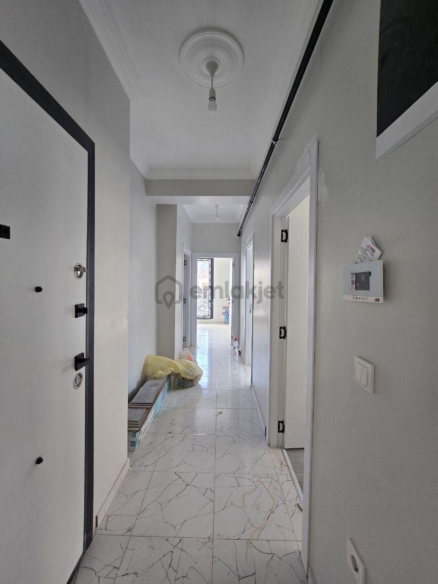 Pendik Esenyalı'da Sıfır Binada Kiralık 2+1 Daire - 28