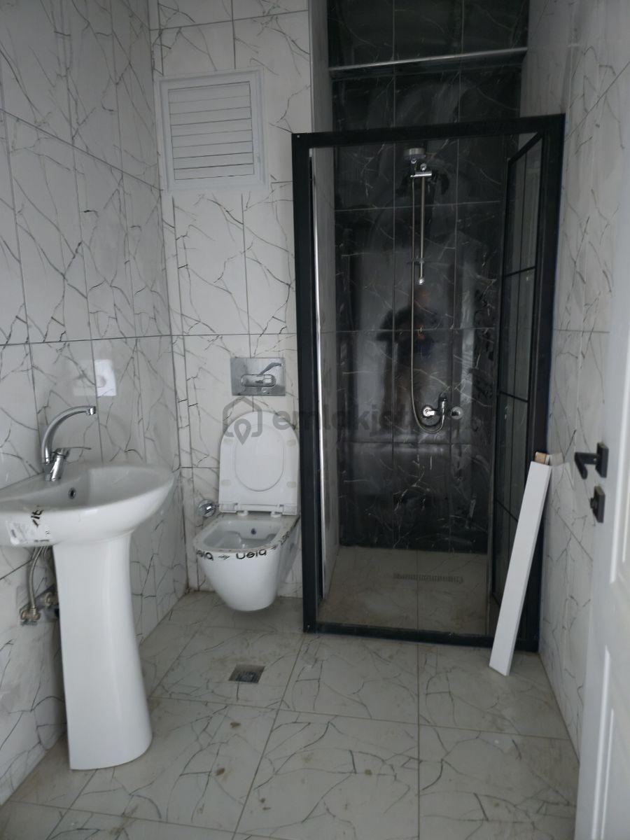 Pendik Esenyalı'da Sıfır Binada Kiralık 2+1 Daire - 11