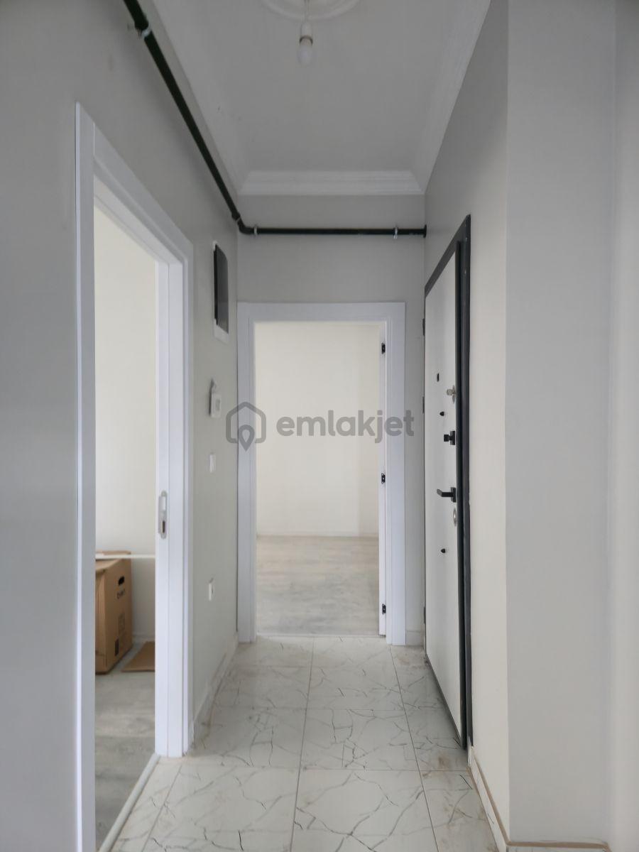 Pendik Esenyalı'da Sıfır Binada Kiralık 2+1 Daire - 9