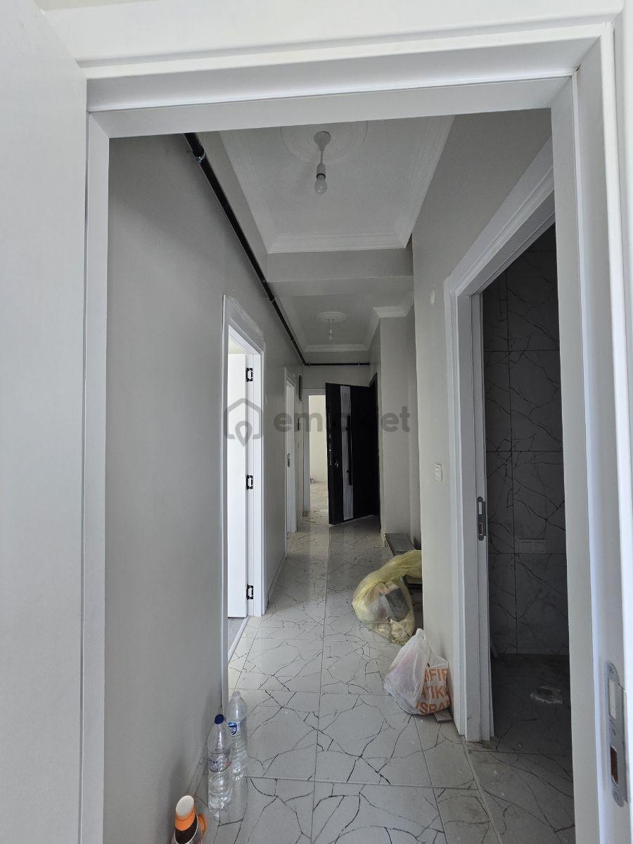 Pendik Esenyalı'da Sıfır Binada Kiralık 2+1 Daire - 35