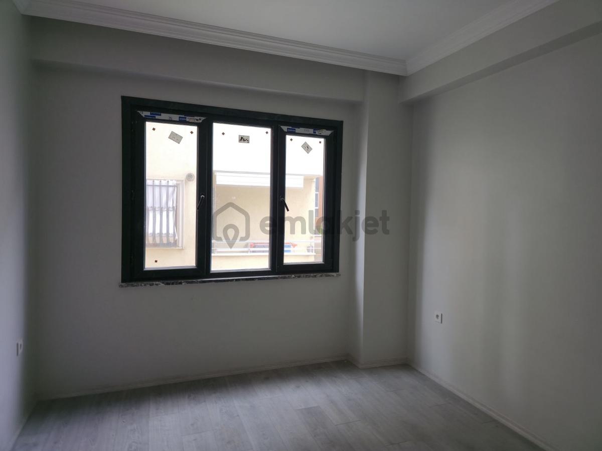 Pendik Esenyalı'da Sıfır Binada Kiralık 2+1 Daire - 7