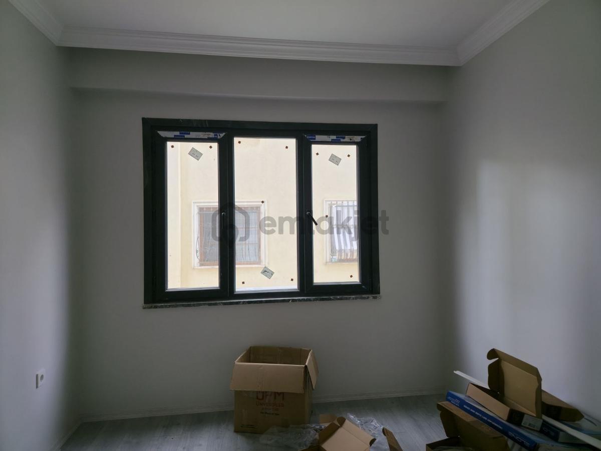 Pendik Esenyalı'da Sıfır Binada Kiralık 2+1 Daire - 6