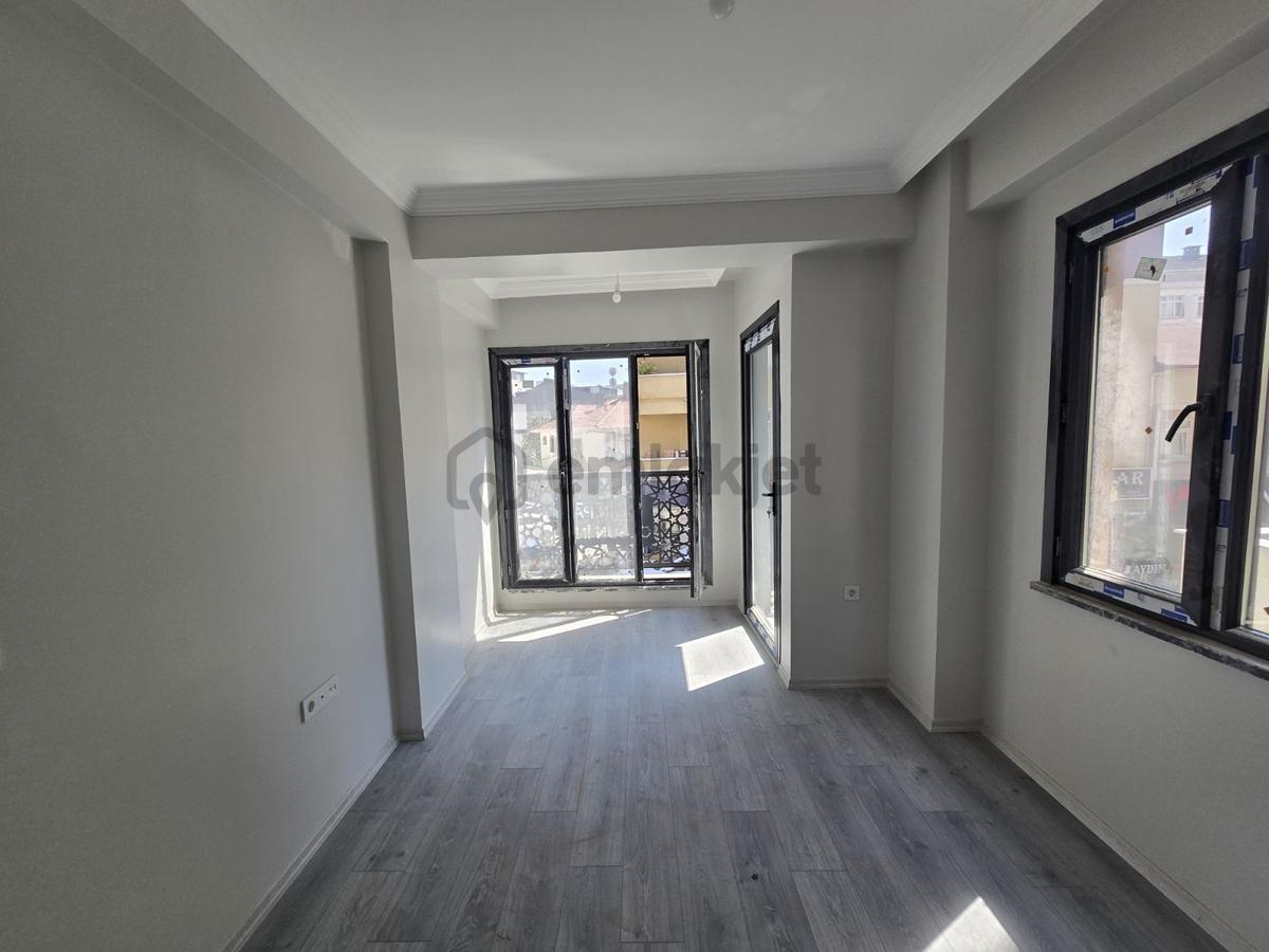 Pendik Esenyalı'da Sıfır Binada Kiralık 2+1 Daire - 39