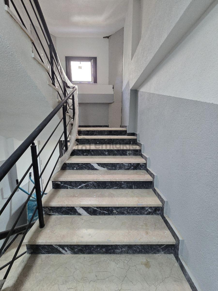 Pendik Esenyalı'da Sıfır Binada Kiralık 2+1 Daire - 47