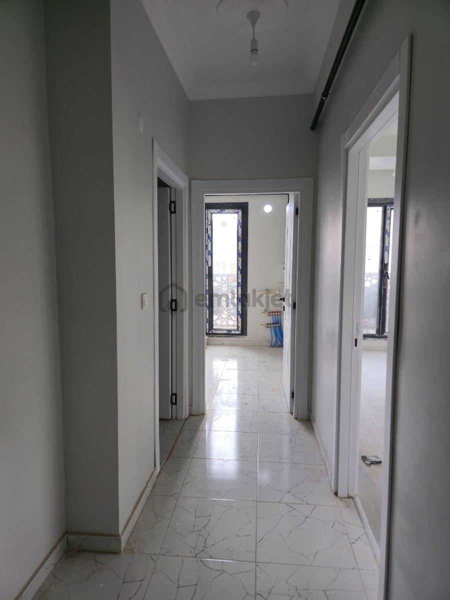 Pendik Esenyalı'da Sıfır Binada Kiralık 2+1 Daire - 5