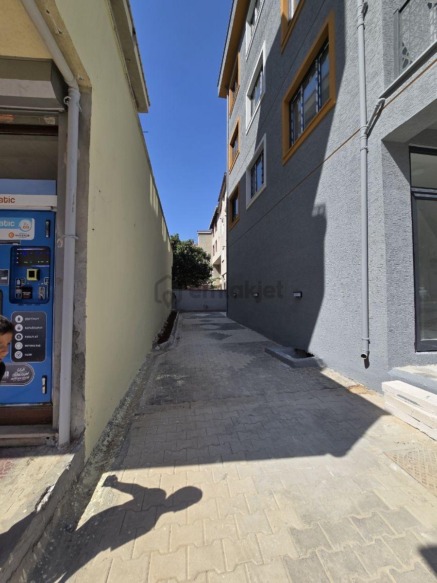 Pendik Esenyalı'da Sıfır Binada Kiralık 2+1 Daire - 22