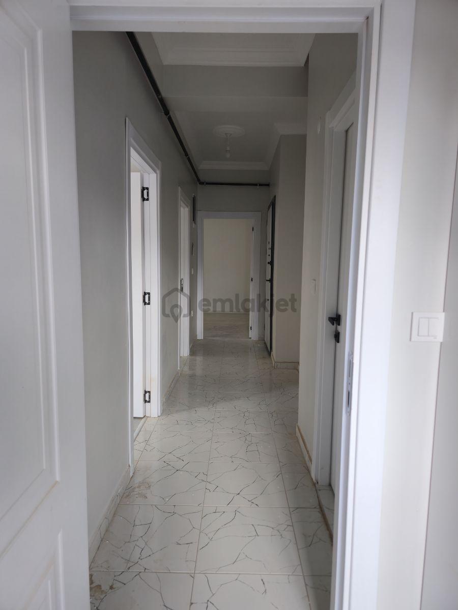 Pendik Esenyalı'da Sıfır Binada Kiralık 2+1 Daire - 15