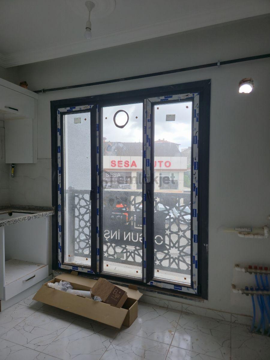 Pendik Esenyalı'da Sıfır Binada Kiralık 2+1 Daire - 8