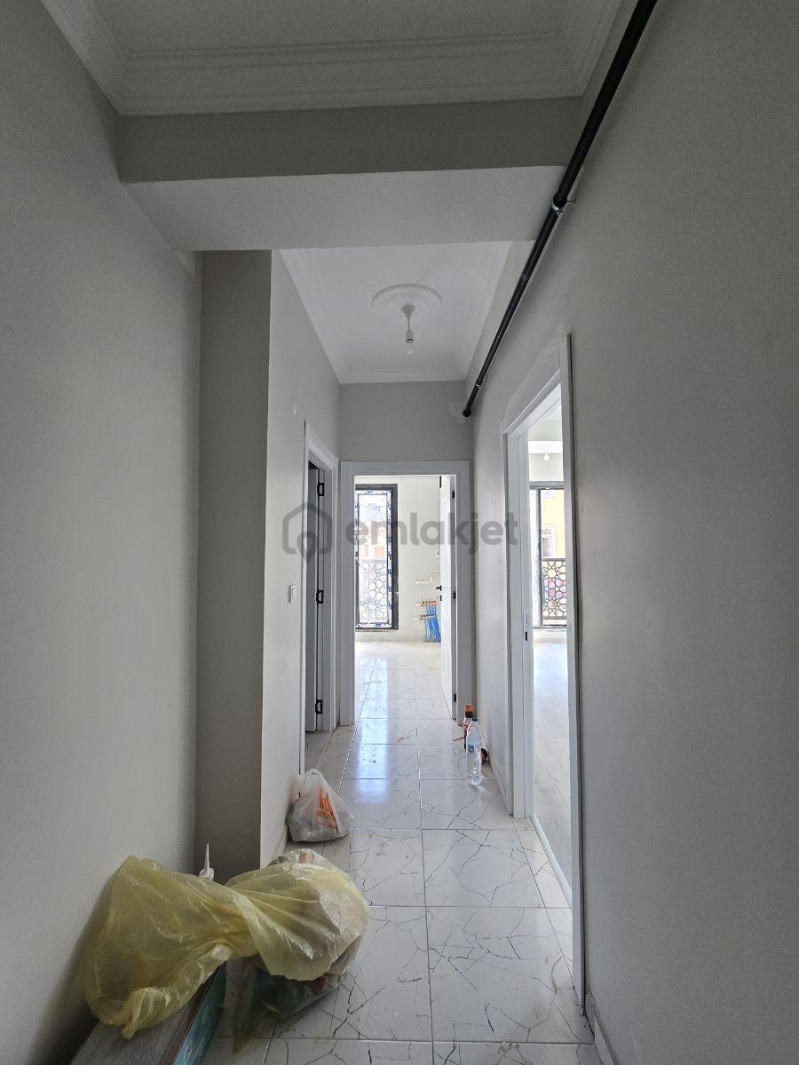 Pendik Esenyalı'da Sıfır Binada Kiralık 2+1 Daire - 45