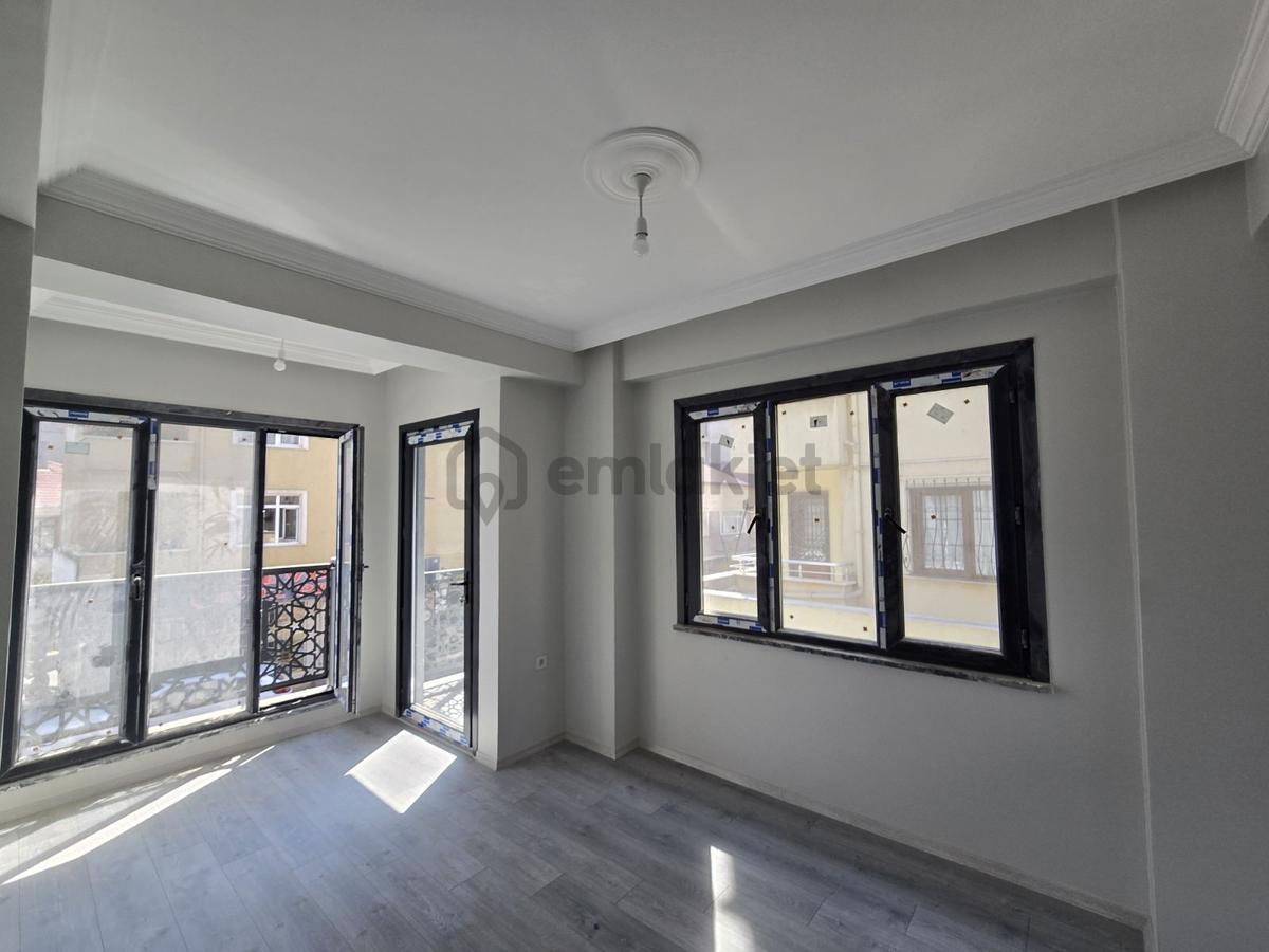 Pendik Esenyalı'da Sıfır Binada Kiralık 2+1 Daire - 32