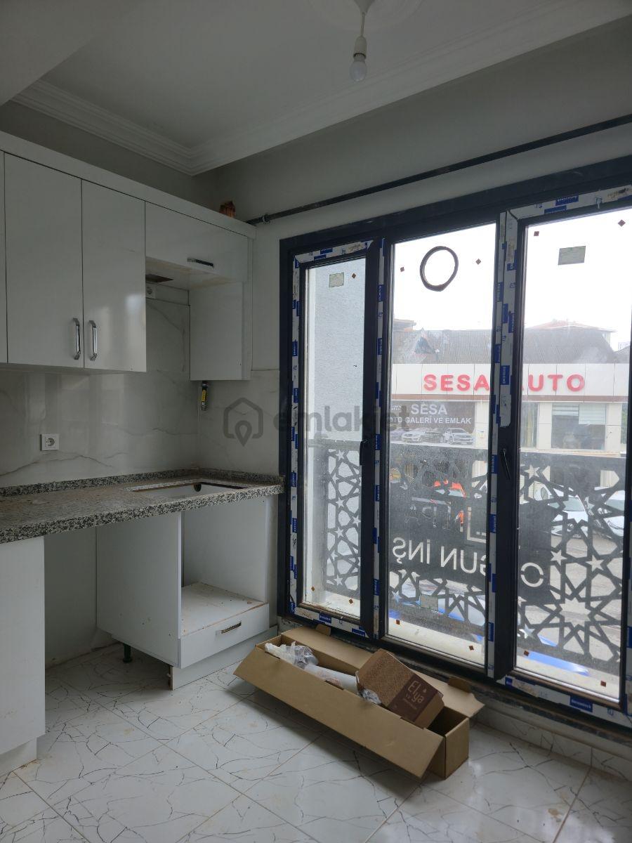 Pendik Esenyalı'da Sıfır Binada Kiralık 2+1 Daire - 12