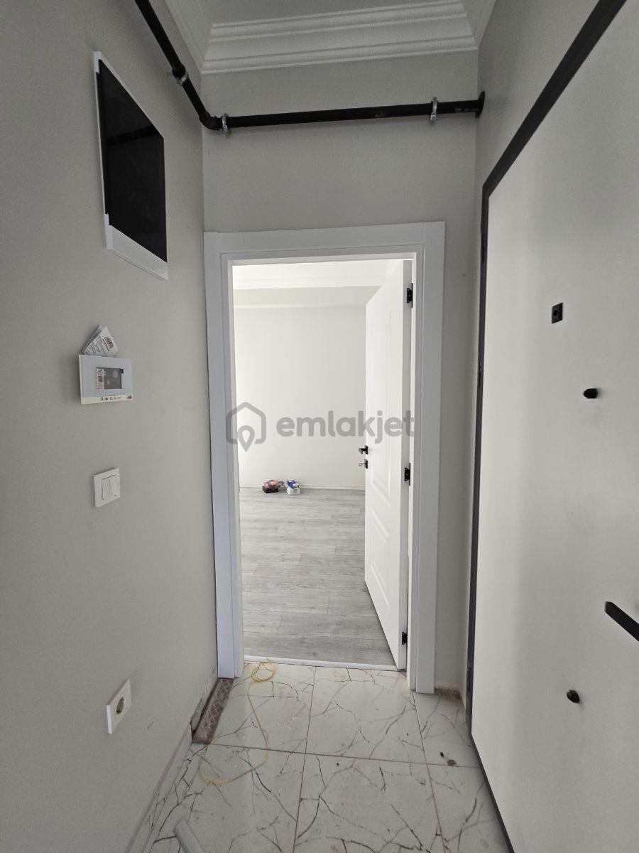 Pendik Esenyalı'da Sıfır Binada Kiralık 2+1 Daire - 27