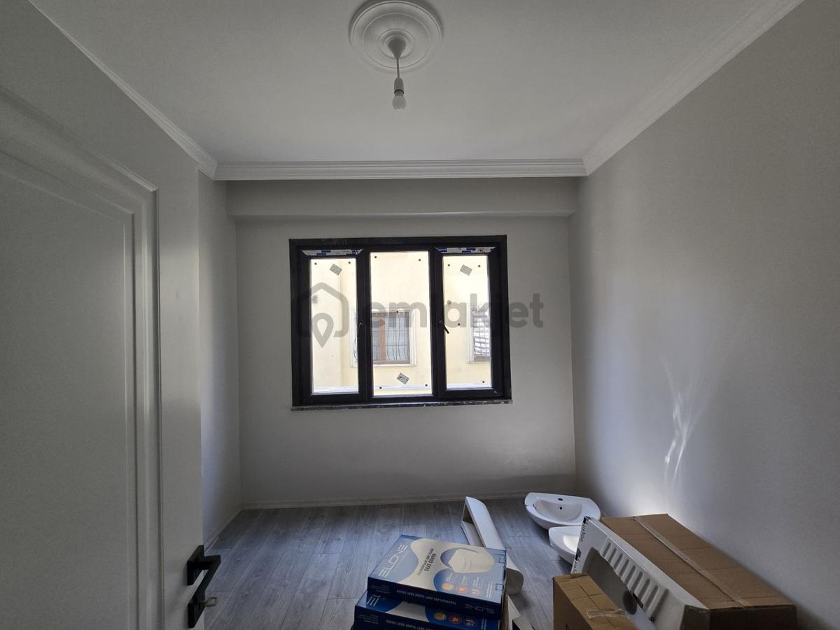 Pendik Esenyalı'da Sıfır Binada Kiralık 2+1 Daire - 44