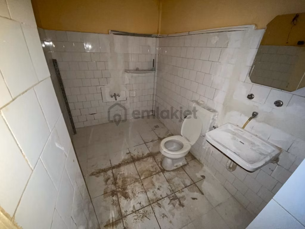 Prestij'den Mesudiye'de Metropol Civarı Ayrı Mutfak 2+1 Daire - 34