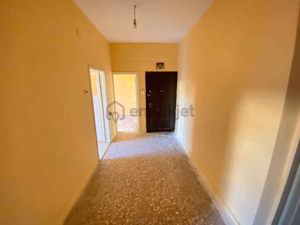 Prestij'den Mesudiye'de Metropol Civarı Ayrı Mutfak 2+1 Daire - 29