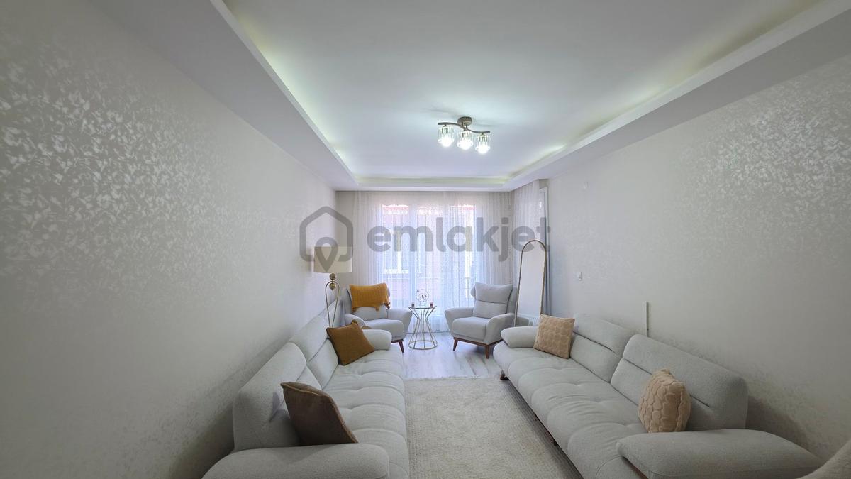Porte Emlak'tan 2+1 Satılık Daire - 7