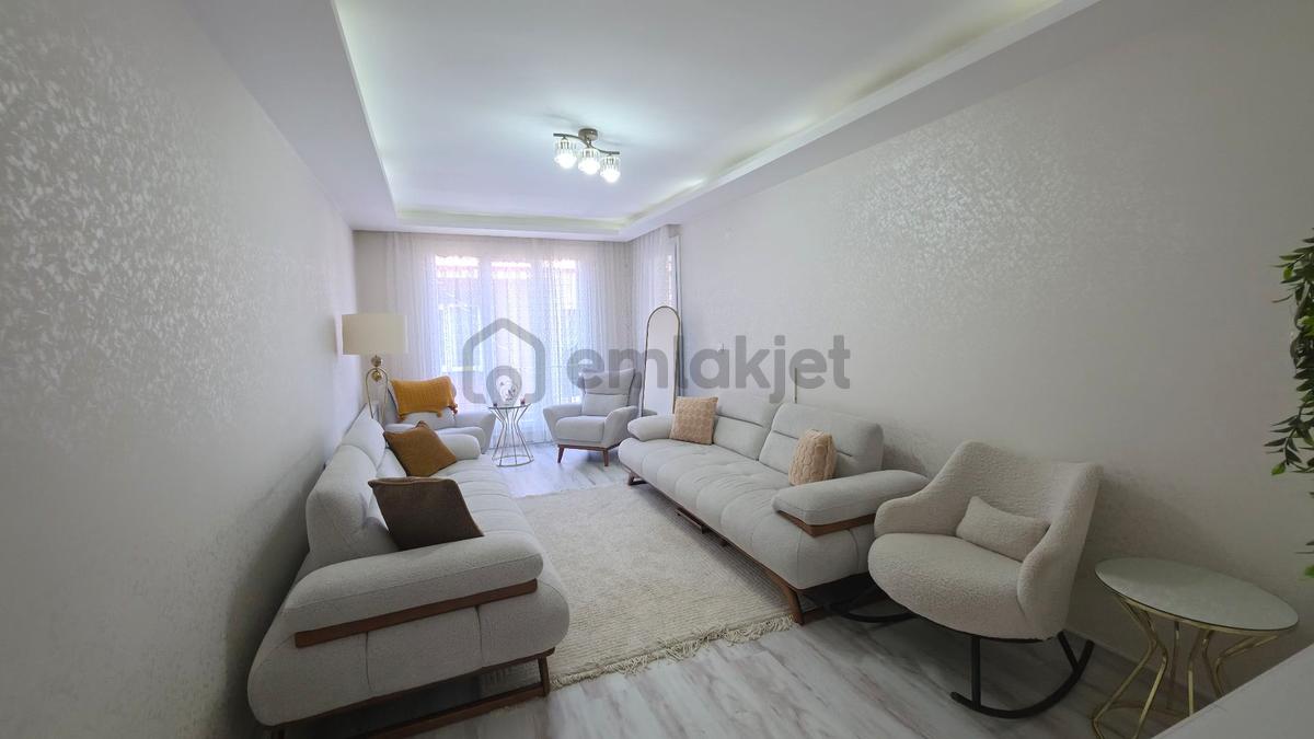Porte Emlak'tan 2+1 Satılık Daire - 18