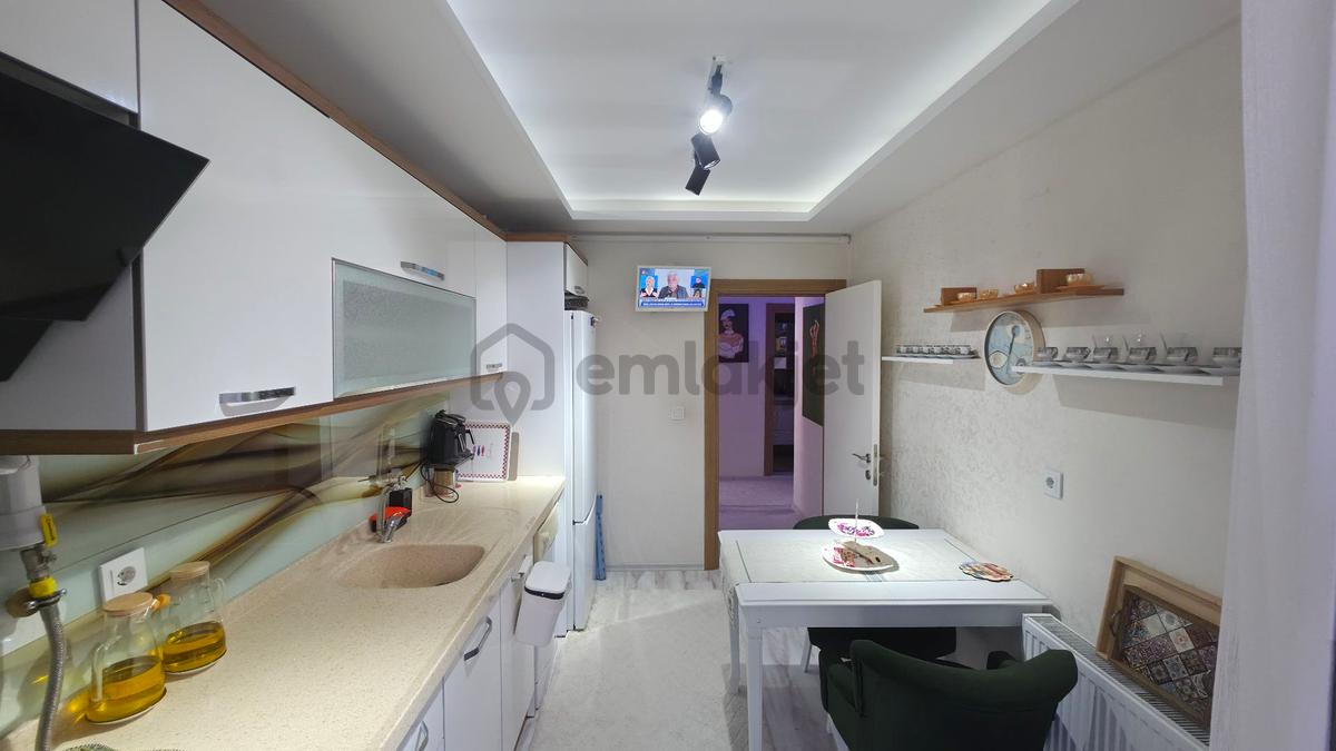 Porte Emlak'tan 2+1 Satılık Daire - 9