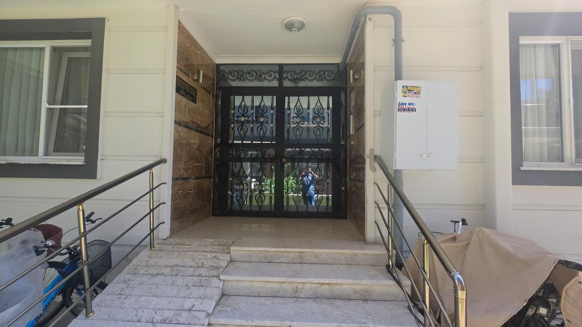 Porte Emlak'tan 2+1 Satılık Daire - 19