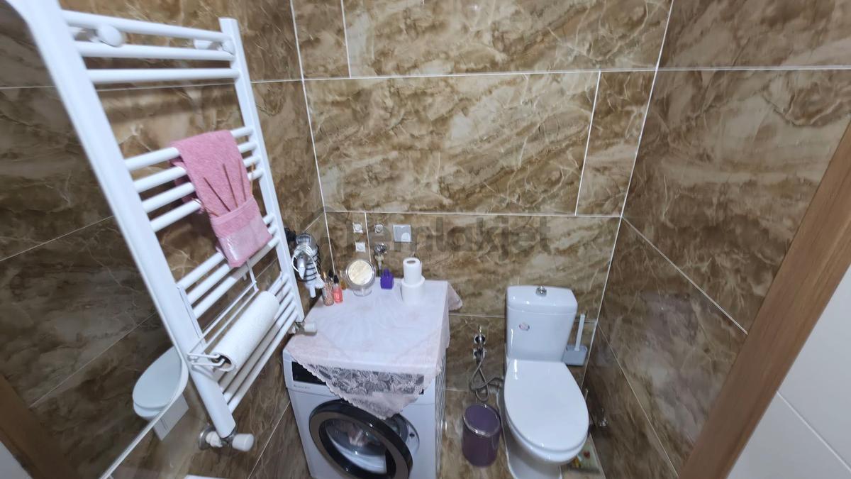 Porte Emlak'tan 2+1 Satılık Daire - 10