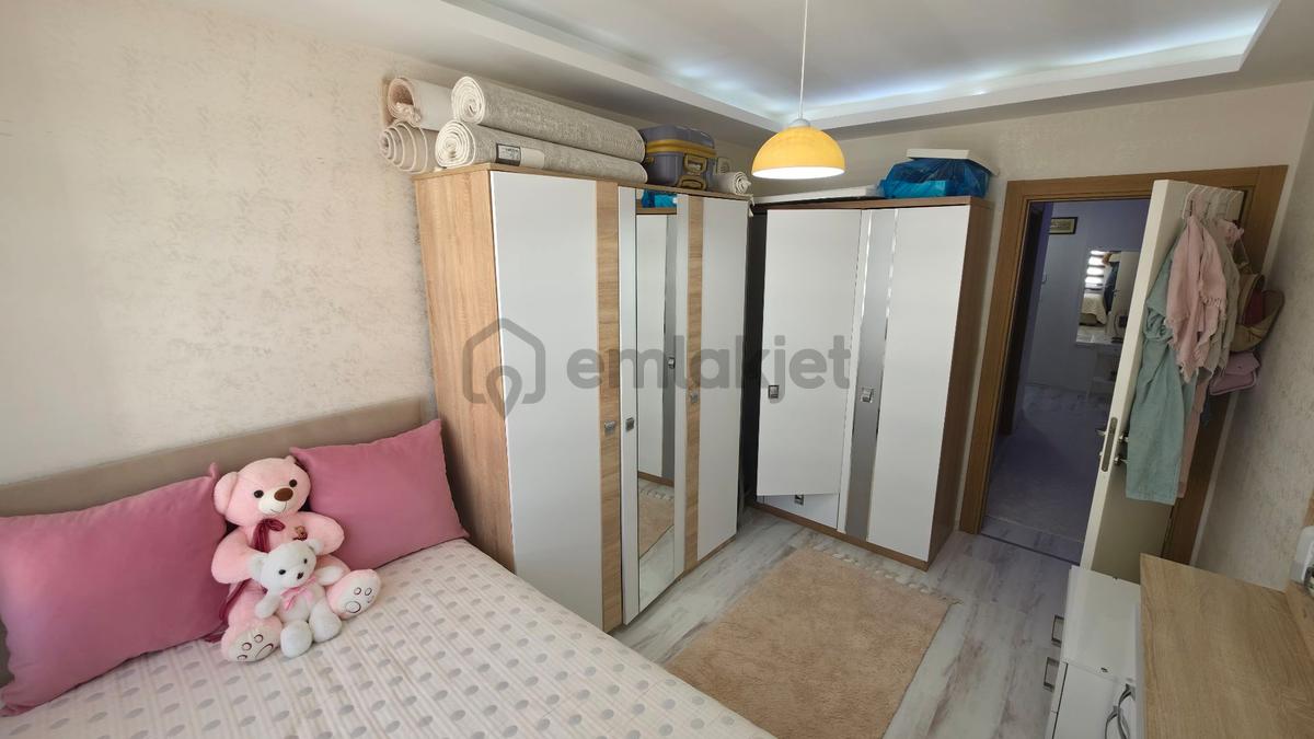 Porte Emlak'tan 2+1 Satılık Daire - 11