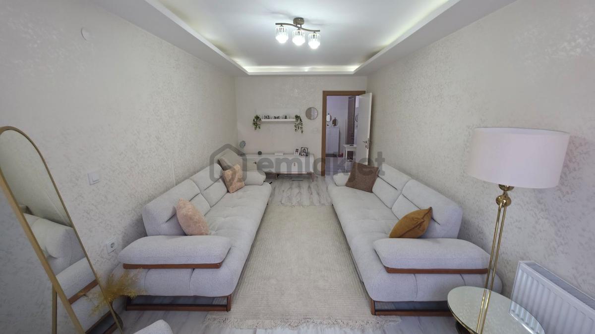 Porte Emlak'tan 2+1 Satılık Daire - 2