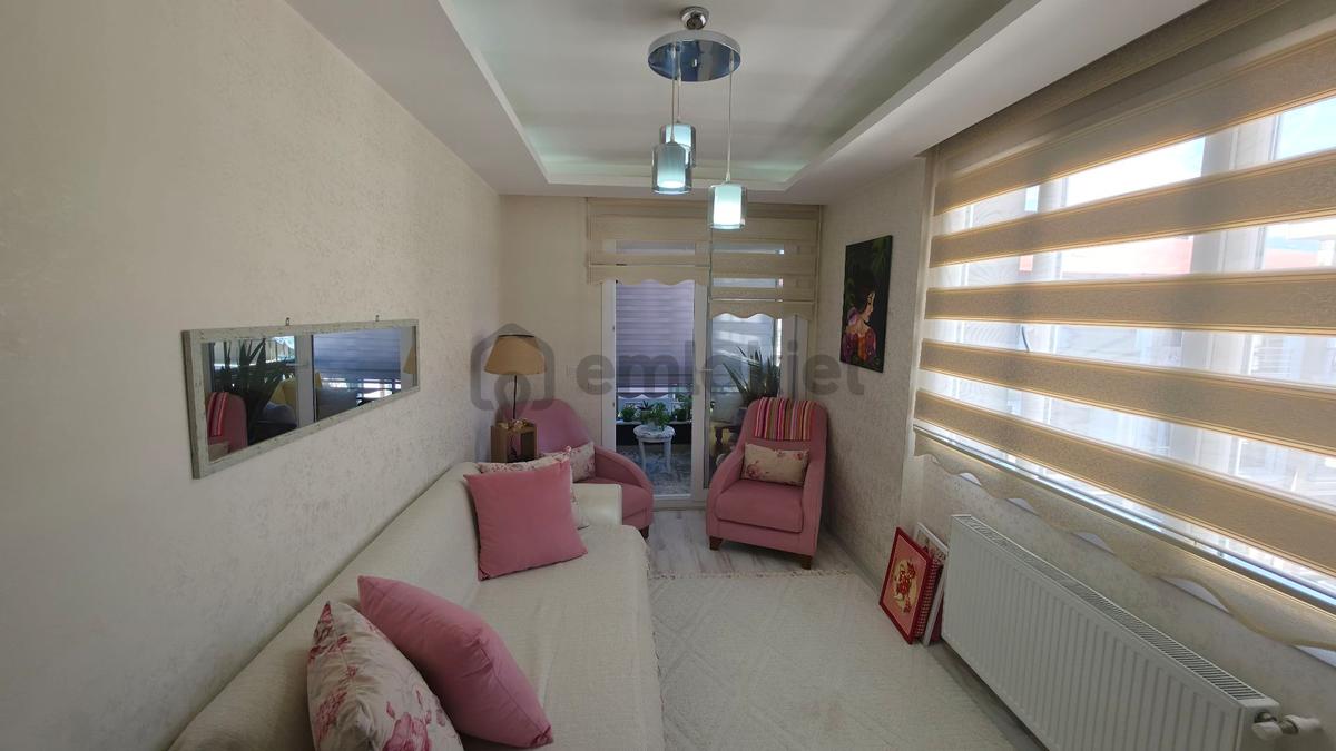 Porte Emlak'tan 2+1 Satılık Daire - 17