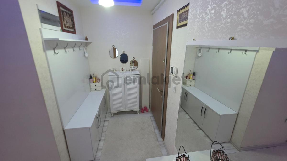 Porte Emlak'tan 2+1 Satılık Daire - 16
