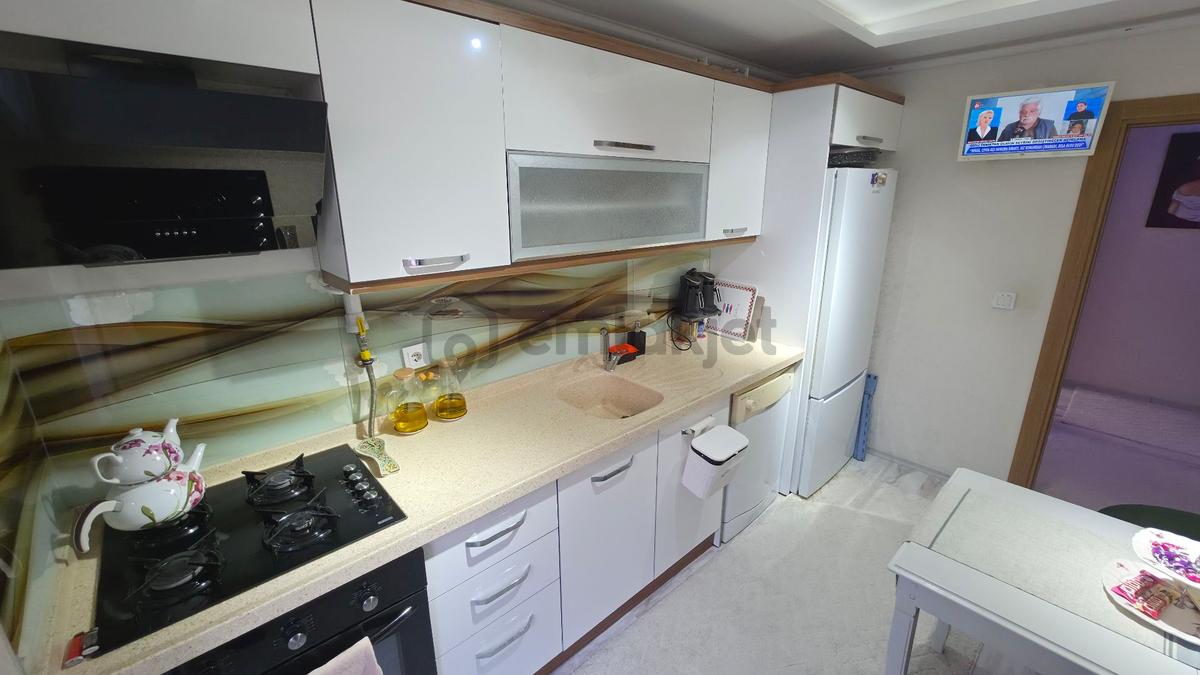 Porte Emlak'tan 2+1 Satılık Daire - 6