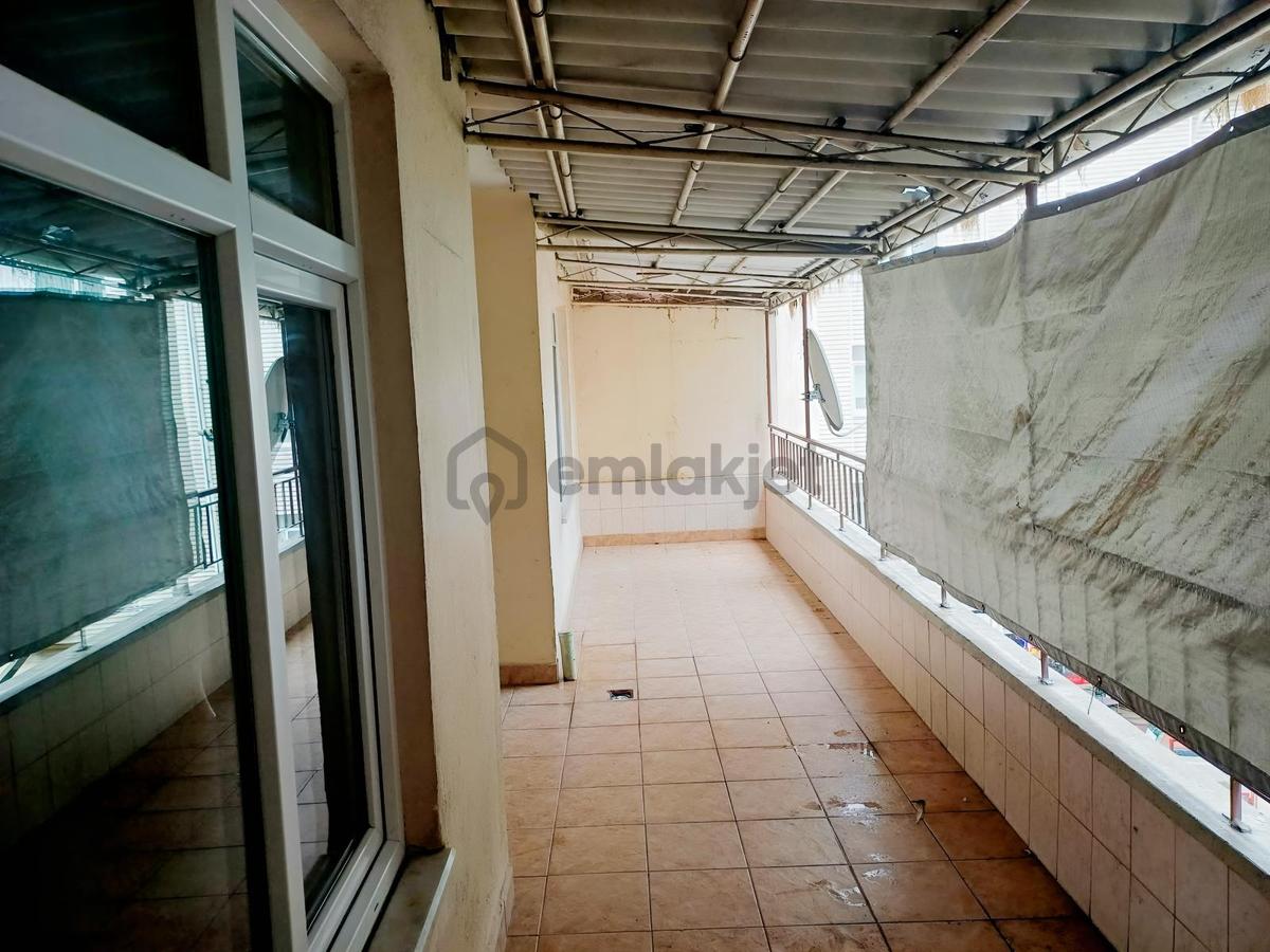İzmit Merkez'de Kiralık 3+1 Kiralık Daire - 17