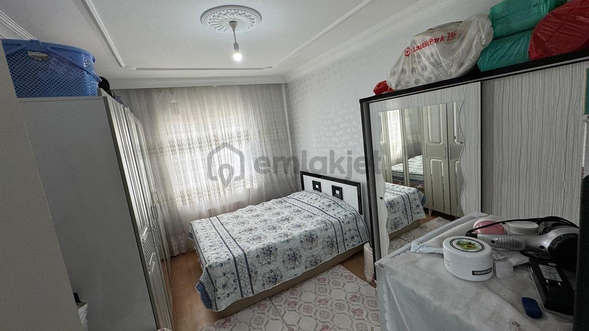 Ymz'den Satılık Kahvelipınar'da Geniş 3+1 Daire - 4