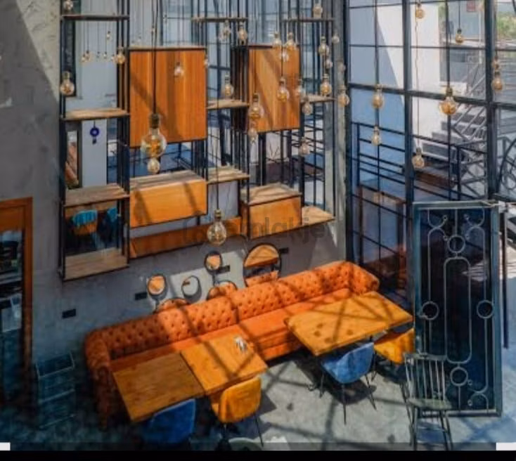 Bornova Forum Awm Girişi 800 M2 Faal Devren İşyeri - 11