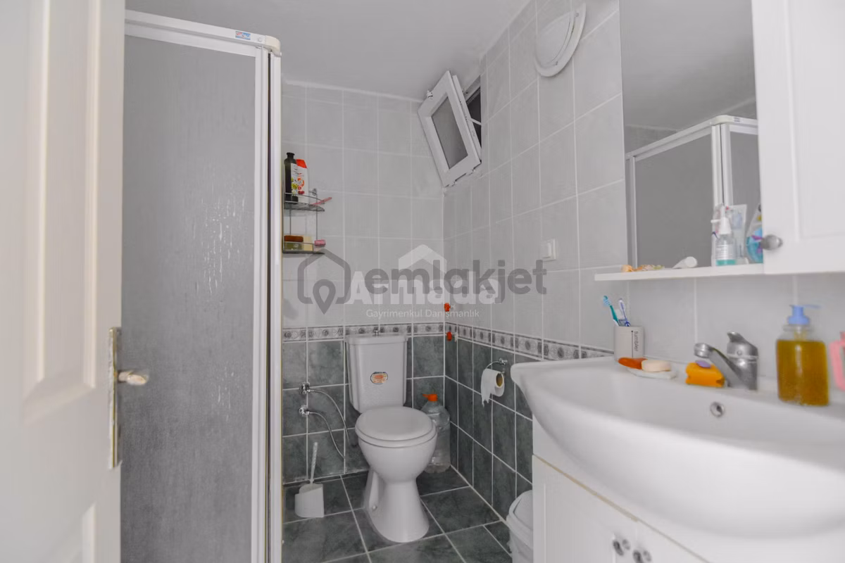 Kuşadası Güzelçamlı'da Satılık 3+1 Daire - 11