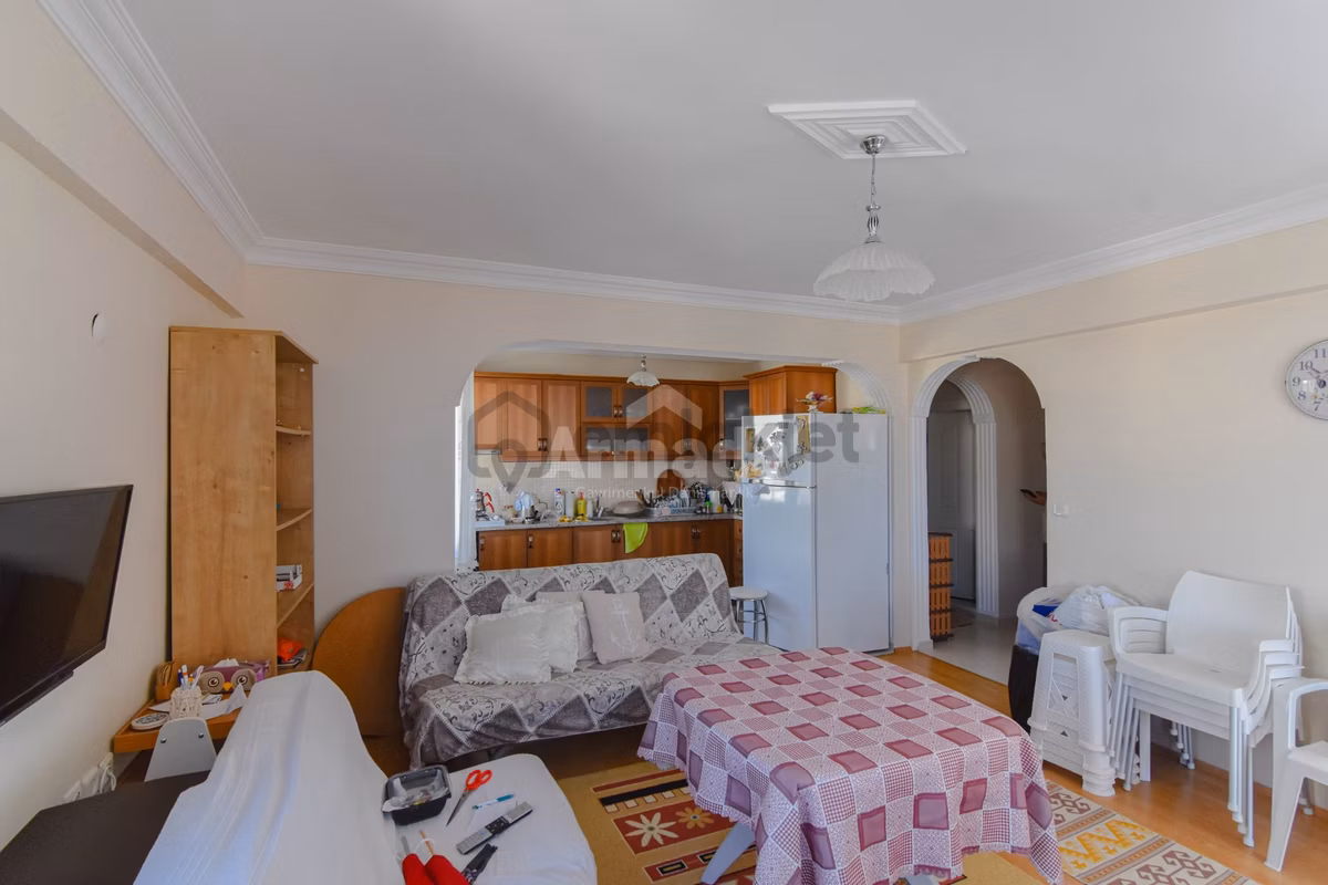 Kuşadası Güzelçamlı'da Satılık 3+1 Daire - 3