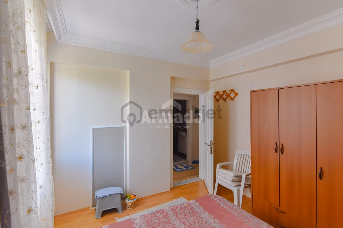 Kuşadası Güzelçamlı'da Satılık 3+1 Daire - 15