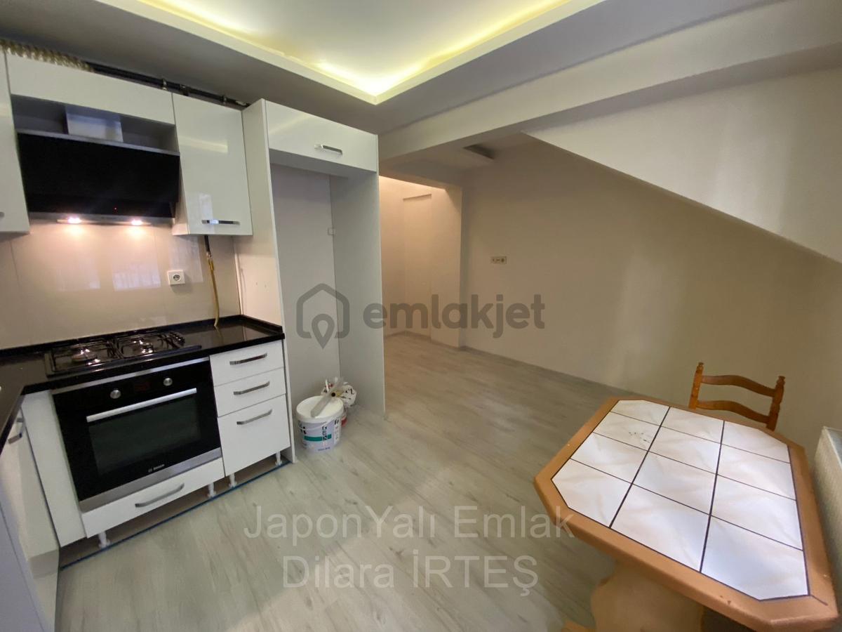 İzmir Karataşta Yeni Binada 2+1 Satılık Daire - 3
