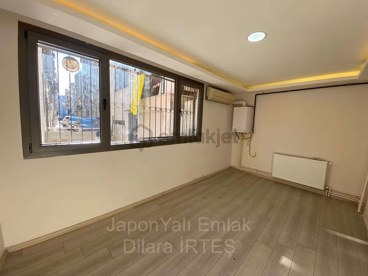 İzmir Karataşta Yeni Binada 2+1 Satılık Daire - 9